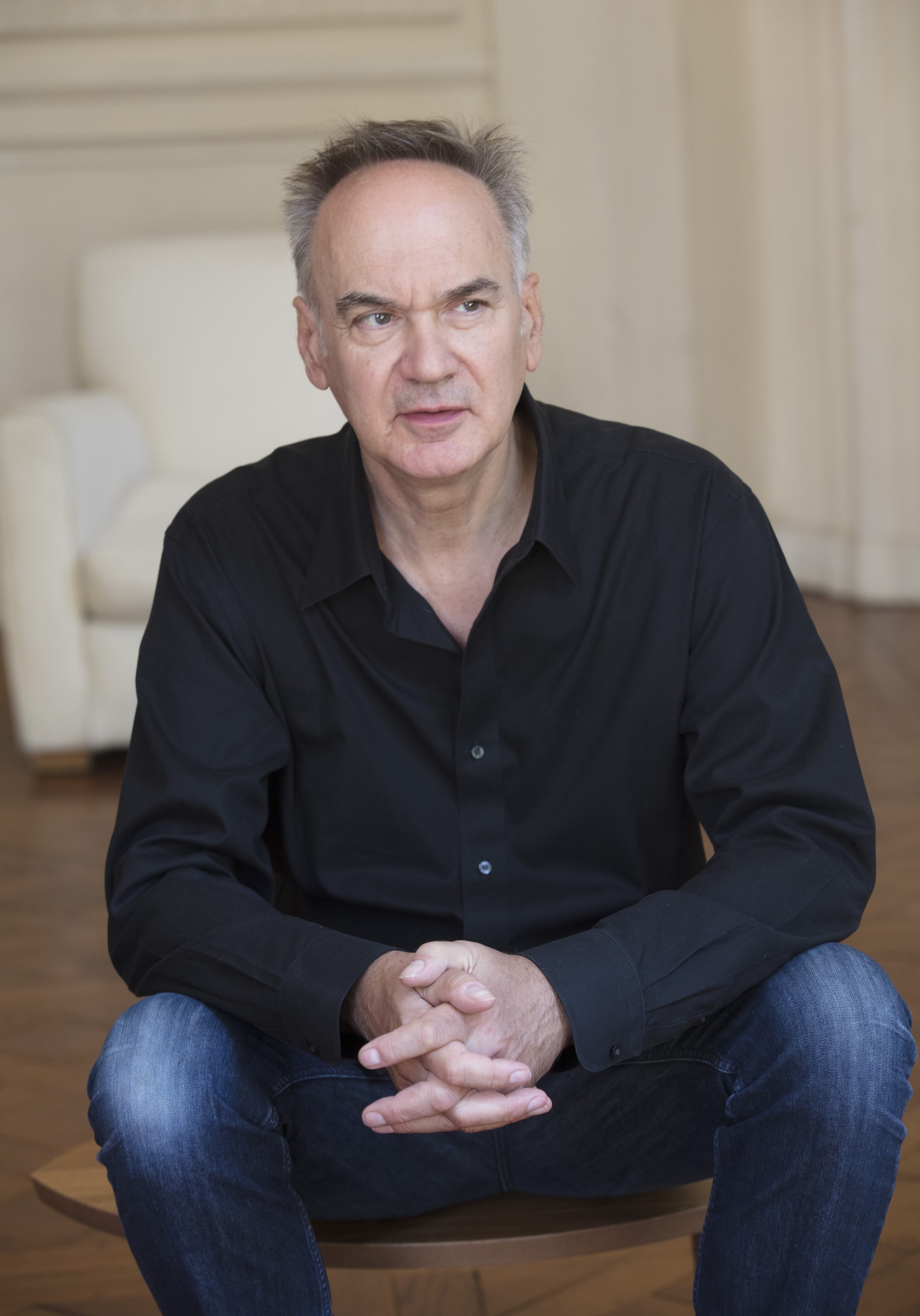 Hervé Le Tellier