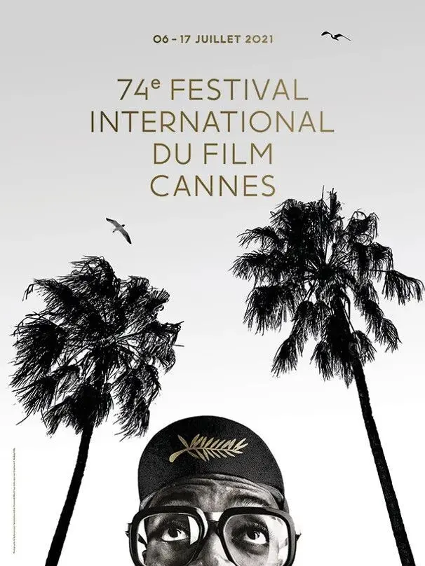 Festival de Cannes 74e édition